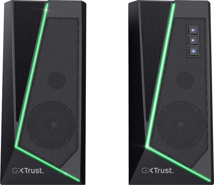 Image du produit Trust GTX 609 Zoxa