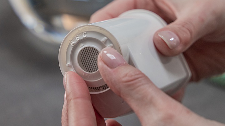 Immagine prodotto Siemens Filtro acqua Brita per macchine da caffè completamente automatiche Siemens TZ70003