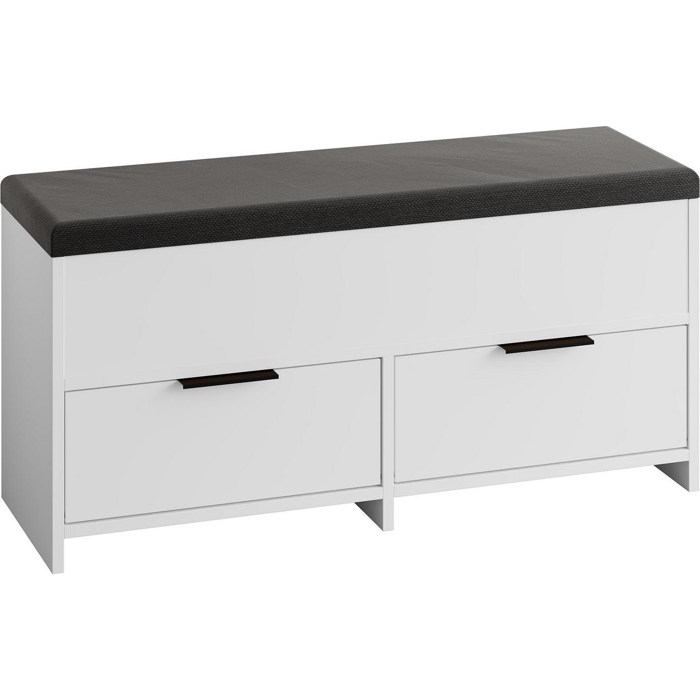 Thumbnail - Skye Decor, Schuhschrank, Cove (106 x 34 x 50 cm)