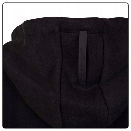 Immagine prodotto Guess Felpa Effie da donna con cappuccio (XS)