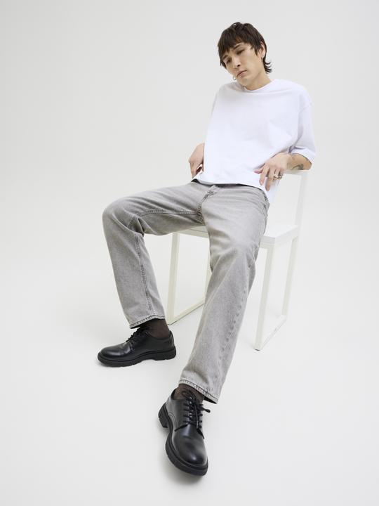 Produktbild Jack & Jones JJICHRIS JJORIGINAL SQ 638 LN Relaxed Fit Jeans Relaxed Fit Jeans (W27/L30)