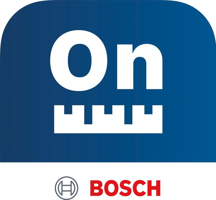 Produktbild Bosch Professional GLM 50-27 CG (50 m, 515 nm)