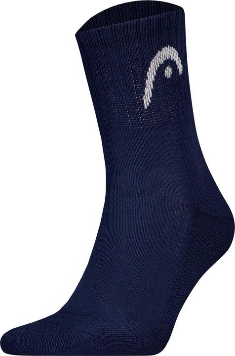 Immagine prodotto Head All Sports Training Short Crew 12P (39 - 42)