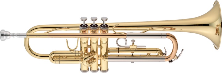 Produktbild Jupiter JTR500Q (Trompete)
