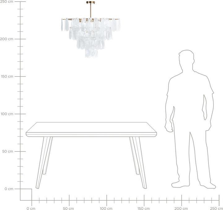 Image du produit Beliani Osmore (80 cm)