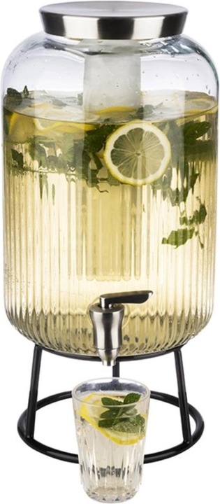 Actual product image APS Eiswasserröhre für Getränkespender