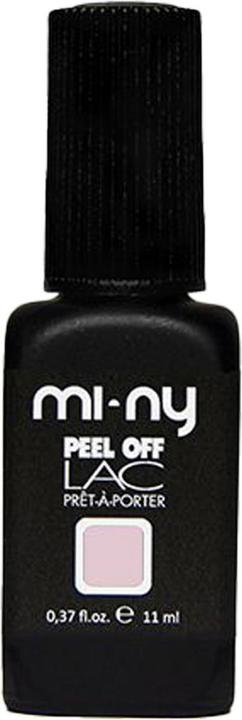 Actual product image Mi-ny One Step Peel Off Gel Polish - Millennial Pink (Millennial Pink)