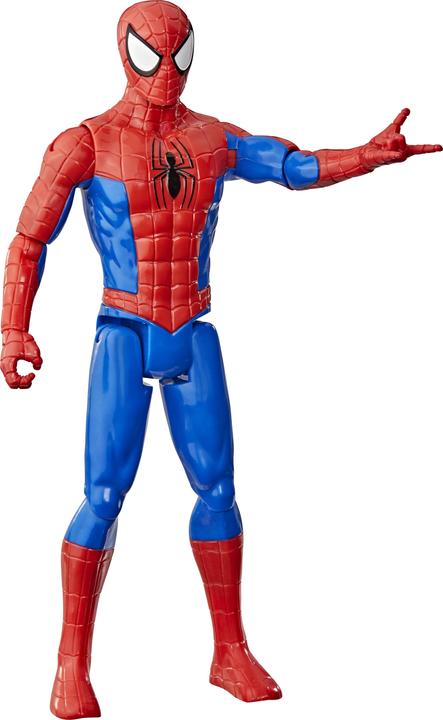 Immagine prodotto Spiderman Red Blue Classic