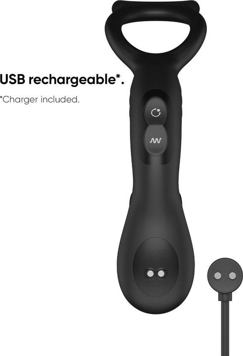 Produktbild Nexus – Simul8 Orbit Edition ProstataVibrator