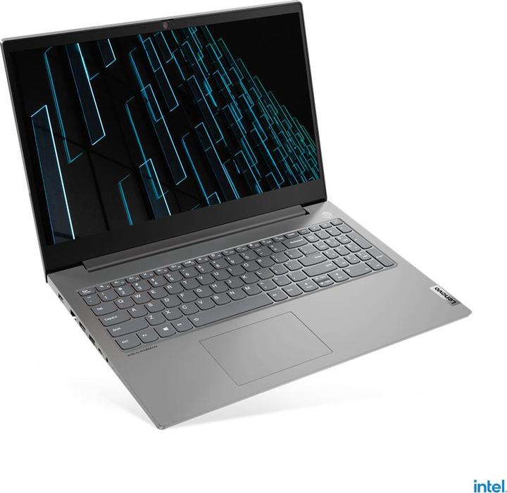 Produktbild Lenovo ThinkBook 15p G2 (15.60", 1000 GB, 32 GB, DE, Intel Core i7-11800H)