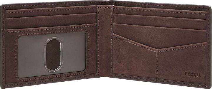 Produktbild Fossil Derrick Bifold