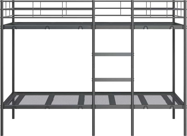 Produktbild vidaXL Etagenbett (90 x 190 cm)