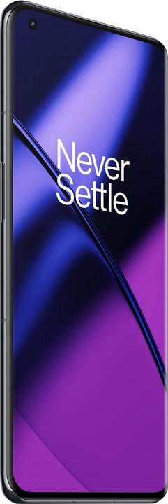 Produktbild OnePlus 11 mit Buds Pro 2 (128 GB, Titan Black, 6.70", Dual SIM, 50 Mpx, 5G)