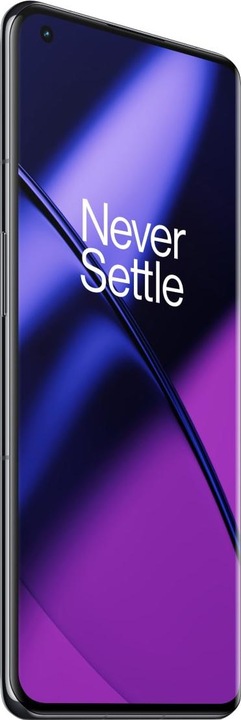 Produktbild OnePlus 11 mit Buds Pro 2 (128 GB, Titan Black, 6.70", Dual SIM, 50 Mpx, 5G)
