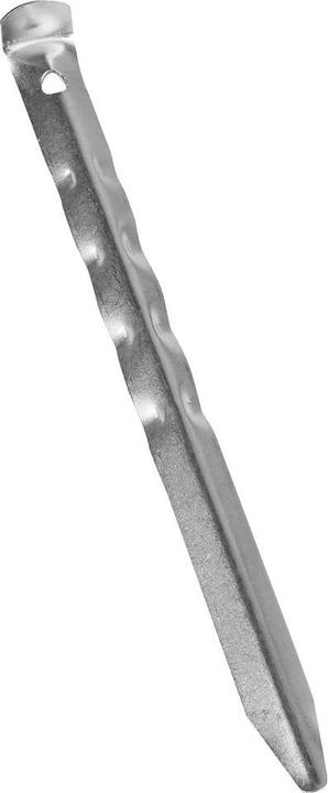 Produktbild Calima 46019 Zelthering 225 mm x 15 mm x 15 mm 10 St.
