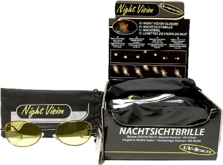 Image du produit Lifetime Nachtfahrbrille (aucune correction)