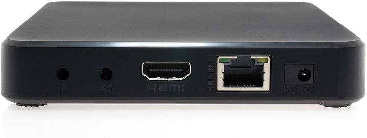 Produktbild TVIP S-Box v.605se (8 GB, Android 8.0 (Oreo), Linux)