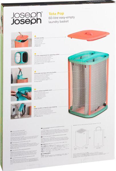 Image du produit Joseph Joseph Tota (60 l)