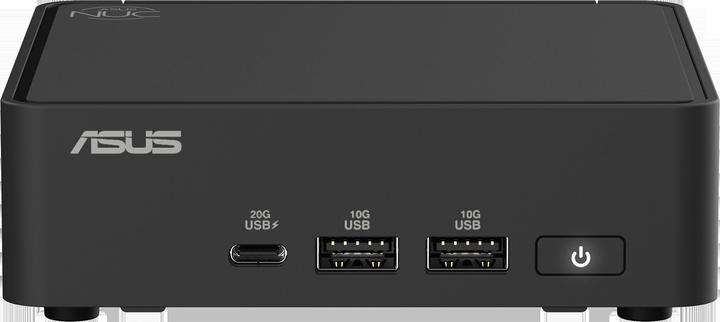 Produktbild ASUS NUC 15 PRO RNUC15CRKU700002 (Intel Core Ultra 7 255H)