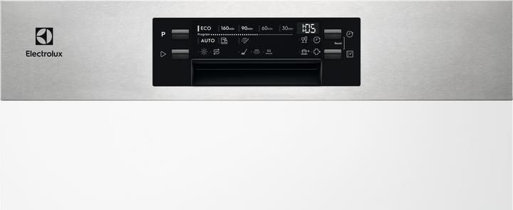 Produktbild Electrolux LV INT EEM69300IX