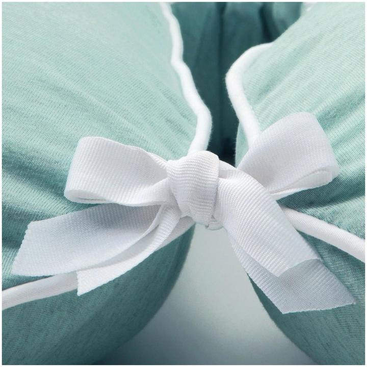 Produktbild nordic coast company Stillkissen 180 cm geräuschlos und formstabil (180 cm)