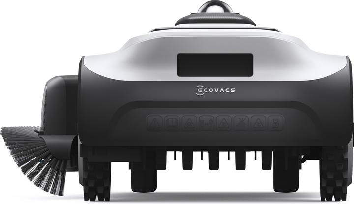 Actual product image Ecovacs GOAT A1600 LiDAR Pro (1600 m²)