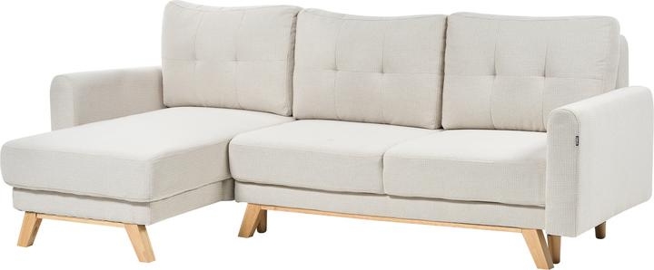 Produktbild Beliani Siro (Ecksofa)
