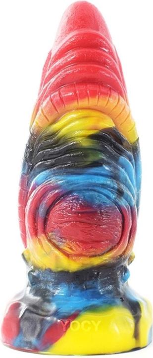 Image du produit F*ck My Color Godemiché "Rhegax