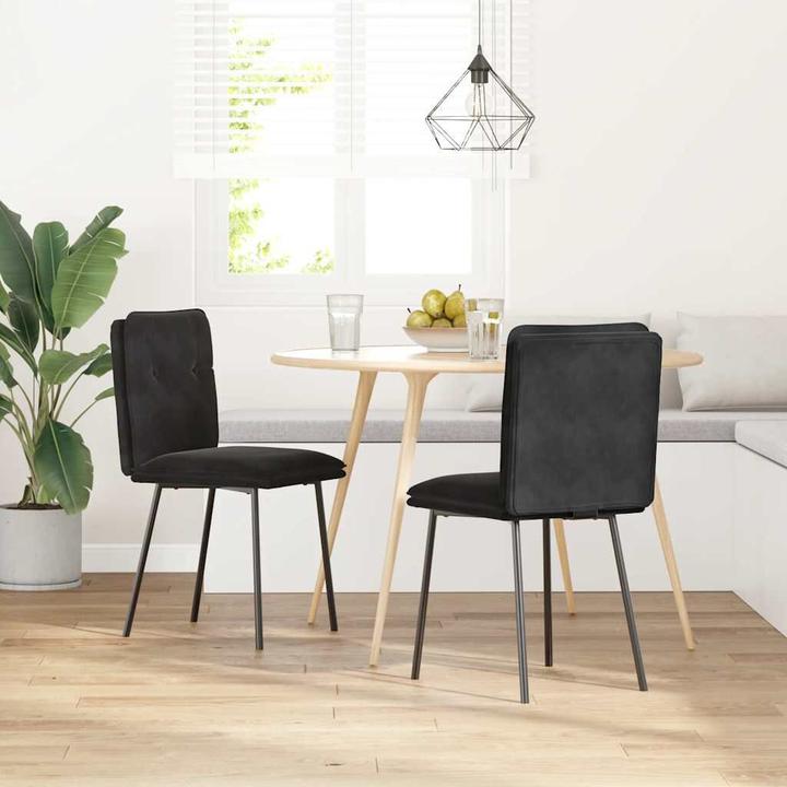 Immagine prodotto vidaXL Esszimmerstuhl