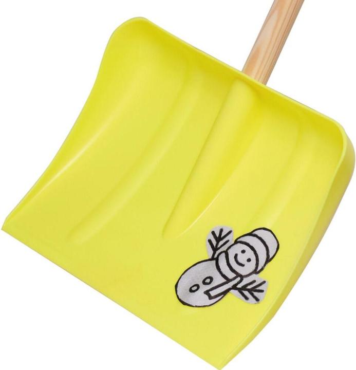 Image du produit Freund Victoria Kunststoff-Kinderschneeschieber Reflection