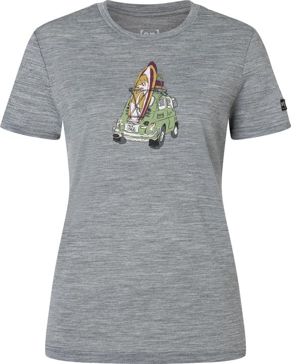 Actual product image Super Natural Surfcar (M)