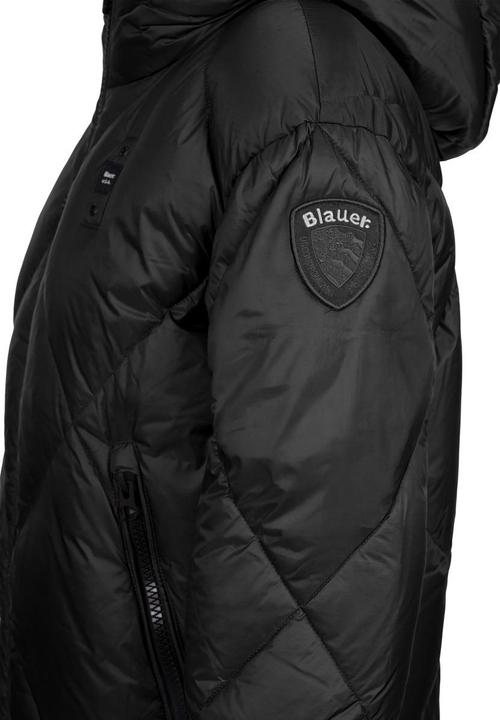 Produktbild Blauer Lamartine (M)