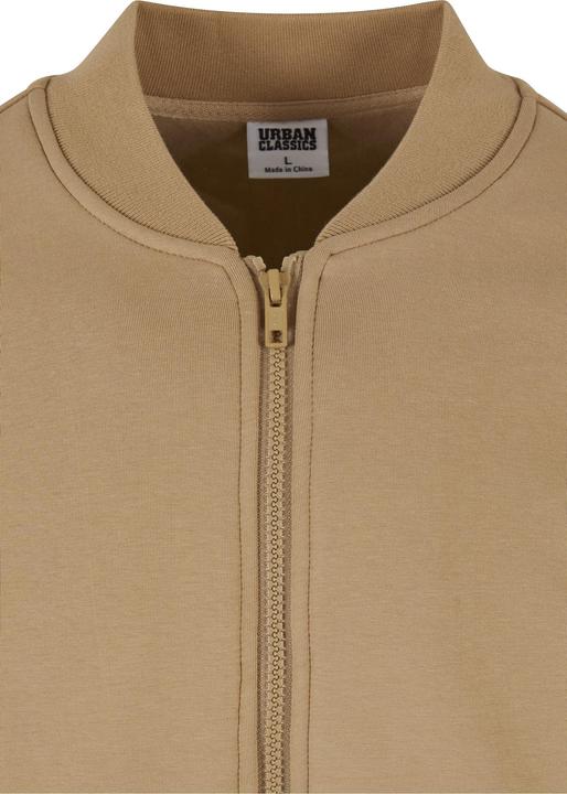 Produktbild Urban Classics Cozy College Jacket (L)