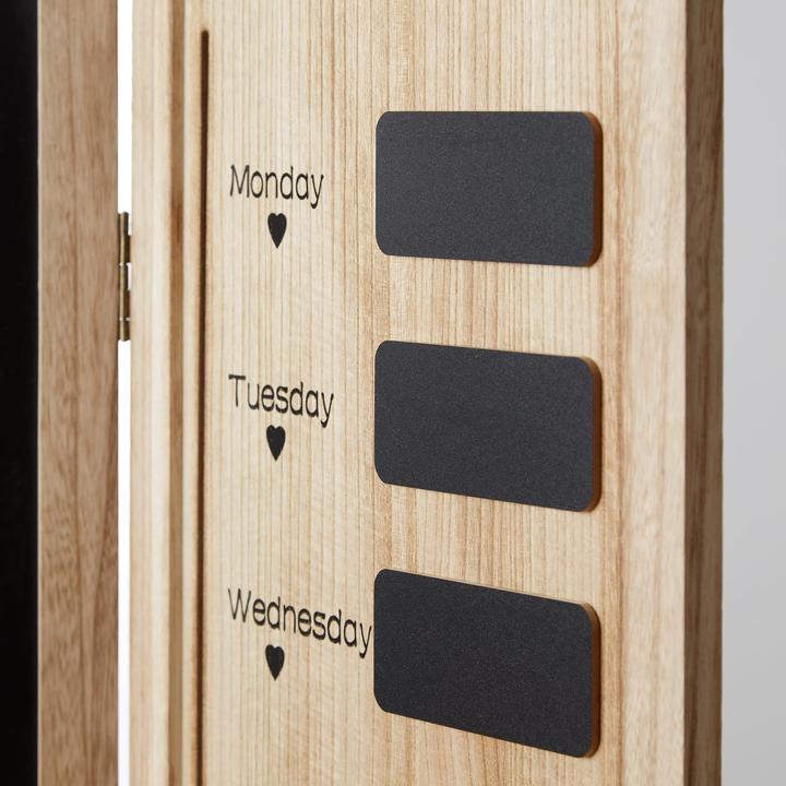 Actual product image Jamb Screen