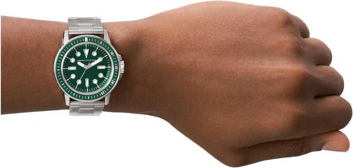 Produktbild Armani Exchange Leonardo (Analoguhr, 42 mm)