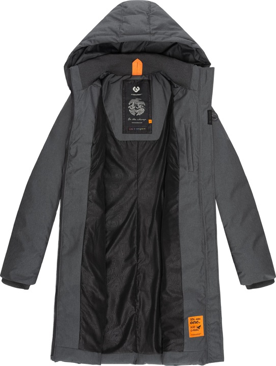 Image du produit Ragwear Amarri (4XL)