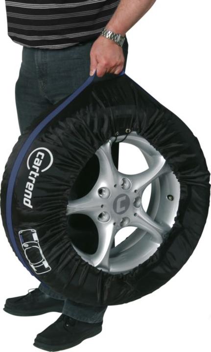 Produktbild Unitec Reifentaschen-Set