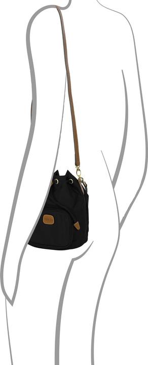 Brics X-Collection Beuteltasche 18 cm (4 l)