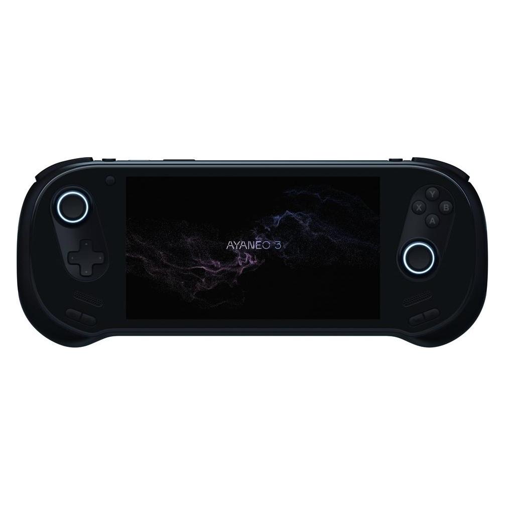 Ayaneo Tragbare Konsole 3 Oled Ryzen 7 16 GB/512 GB Schwarz (AYANEO 3 OLED)