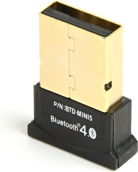Produktbild Gembird BTD-MINI5 (Sender)