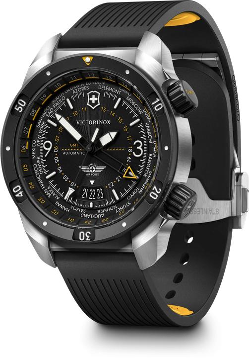 Image du produit Victorinox Air Pro Auto (Chronographe, Swiss Made, 43 mm)