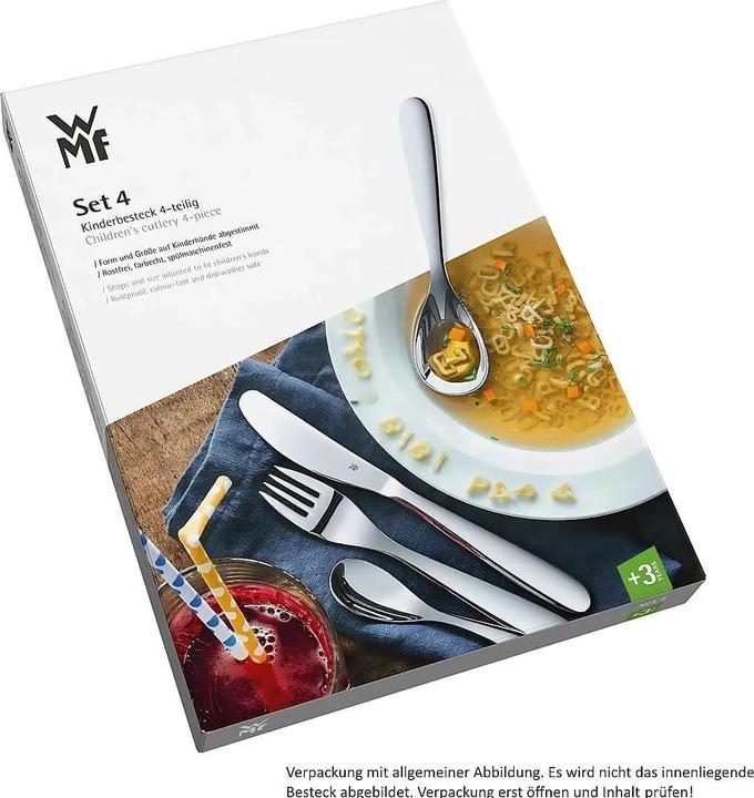 Actual product image WMF Farm