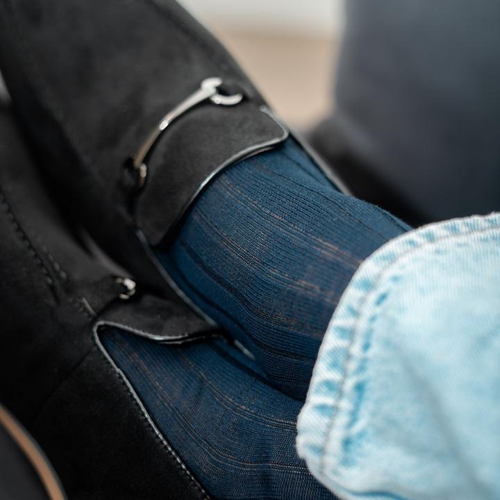 Produktbild Blacksocks Kniestrümpfe (Einzelpack, 47 - 48)