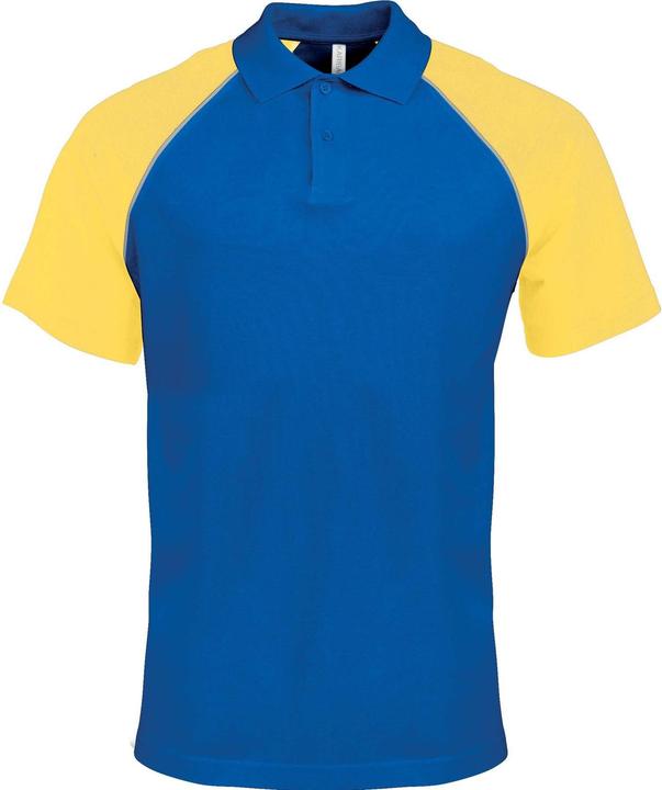 Light Grey, Royal Blue, White