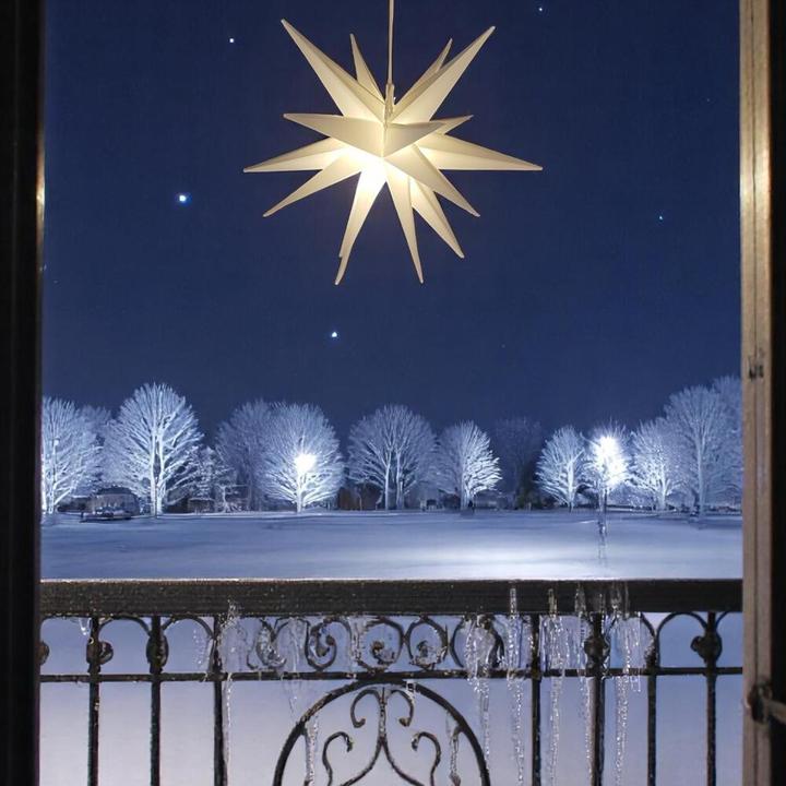 Produktbild FHS LED-Stern (0.35 m)