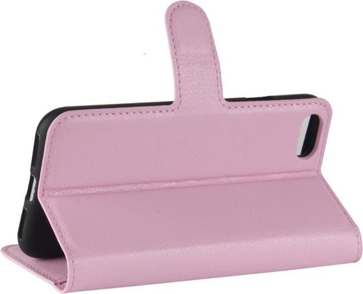 Produktbild Screenguard Apple iPhone SE 2022 Leather Guard Lederhülle (Apple iPhone SE (3rd Gen))