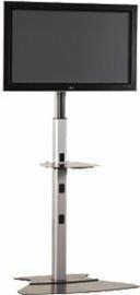 Chief PF1-U - Installation - pour écran plat (extensible)