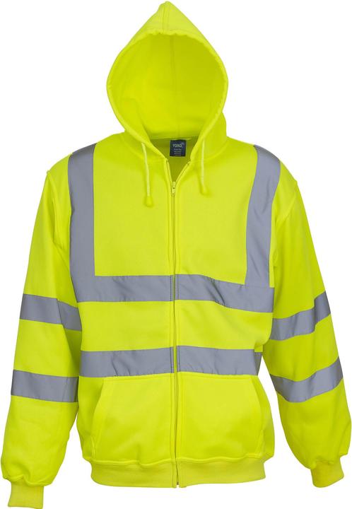Produktbild Yoko Kapuzenjacke (XL)
