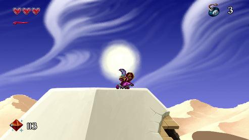 Immagine prodotto Clear River Games Arzette:The Jewel of Faramore (PS5, EN, ES, FR, IT)
