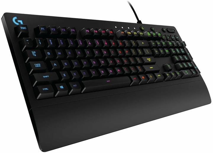 Produktbild Logitech G G213 Prodigy (CH, Kabelgebunden)